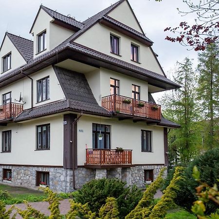 Ballada 2 Zakopane Bagian luar foto