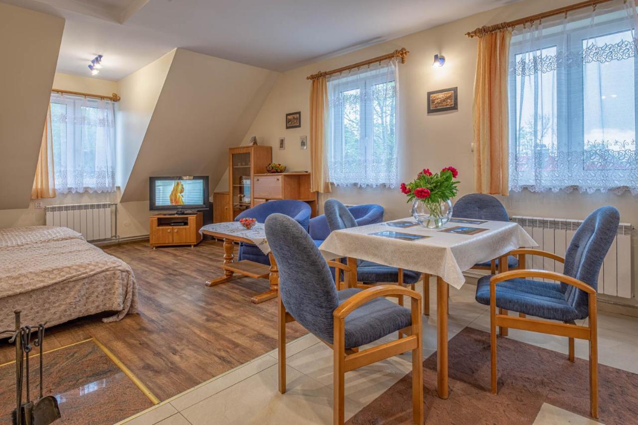 Ballada 2 Zakopane Bagian luar foto