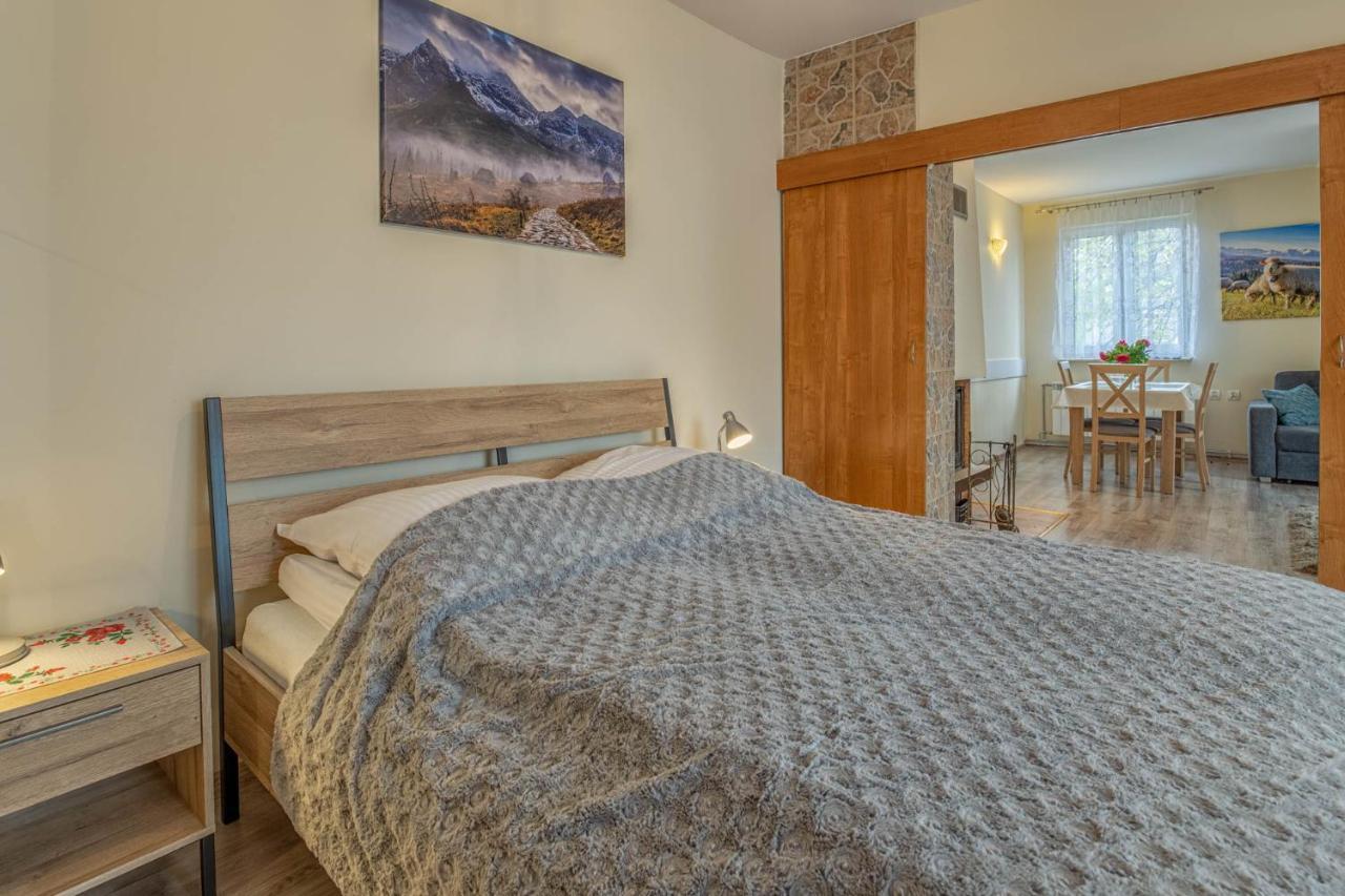 Ballada 2 Zakopane Bagian luar foto
