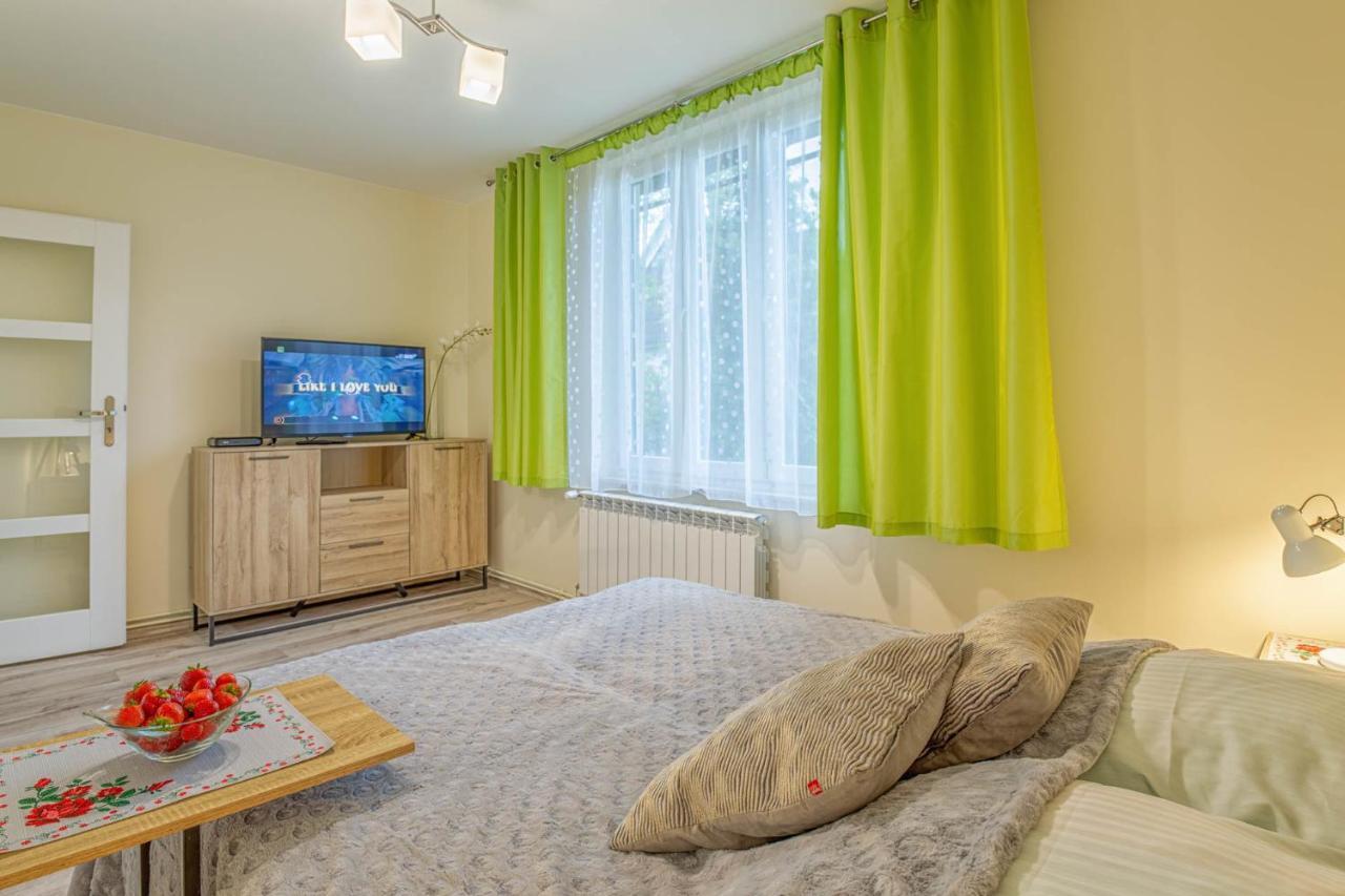 Ballada 2 Zakopane Bagian luar foto