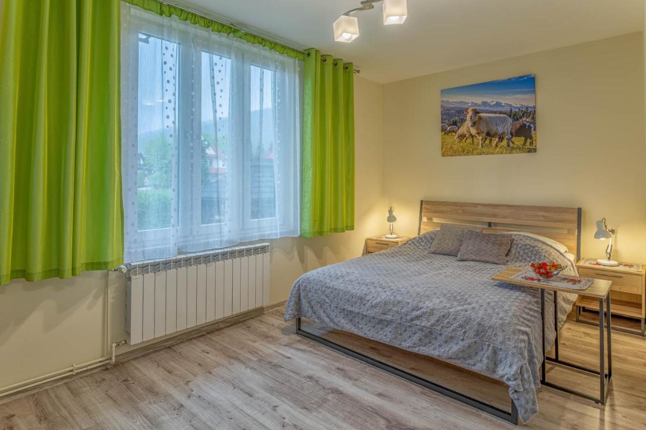 Ballada 2 Zakopane Bagian luar foto