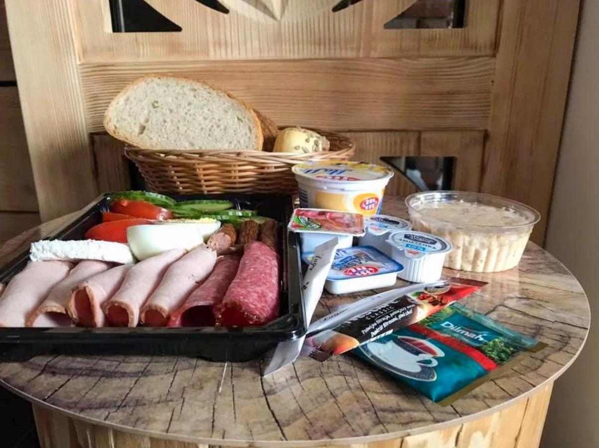 Ballada 2 Zakopane Bagian luar foto